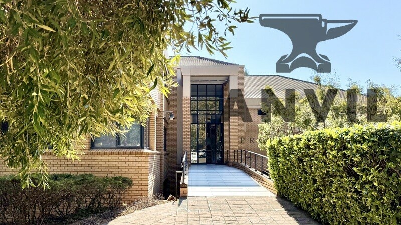 Boardwalk Park Serviced Offices, Faerie Glen Pretoria - A4 property image 25