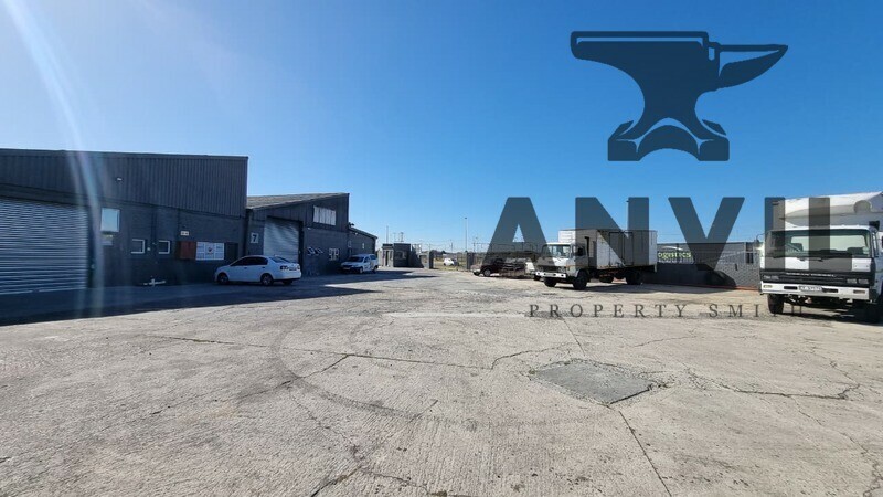 2 Hawkins Ave, Epping, Cape Town - Unit 10  property image 2