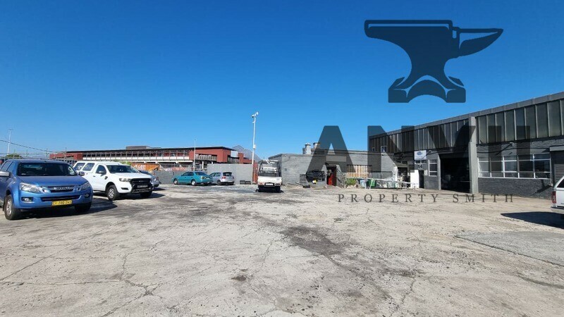 2 Hawkins Ave, Epping, Cape Town - Unit 10  property image 4