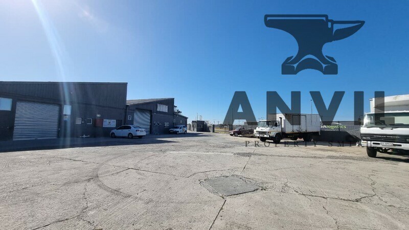 2 Hawkins Ave, Epping, Cape Town - Unit 10  property image 5