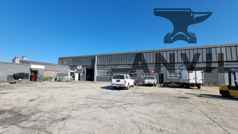 2 Hawkins Ave, Epping, Cape Town - Unit 10  property image 7