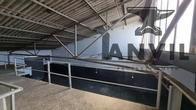 2 Hawkins Ave, Epping, Cape Town - Unit 10  property image 9