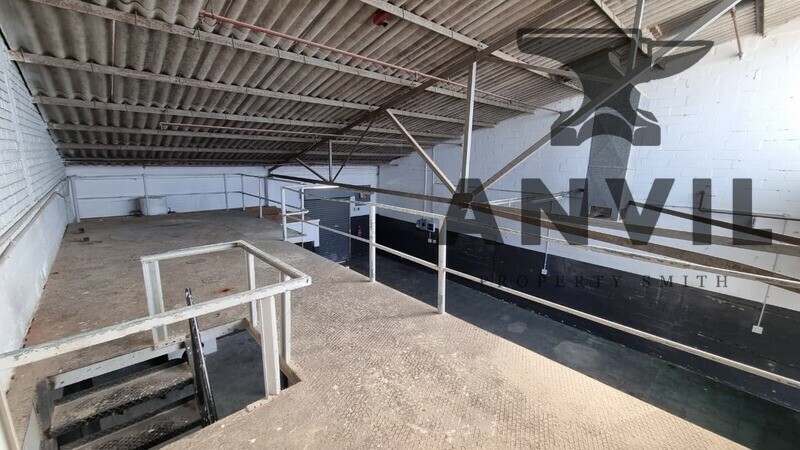 2 Hawkins Ave, Epping, Cape Town - Unit 10  property image 10