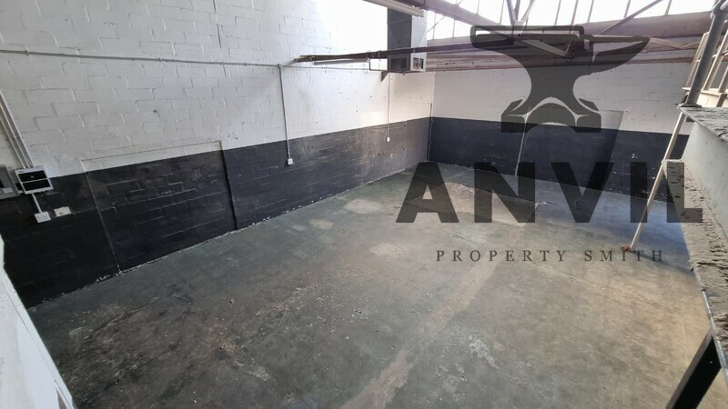 2 Hawkins Ave, Epping, Cape Town - Unit 10  property image 12