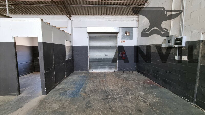 2 Hawkins Ave, Epping, Cape Town - Unit 10  property image 16