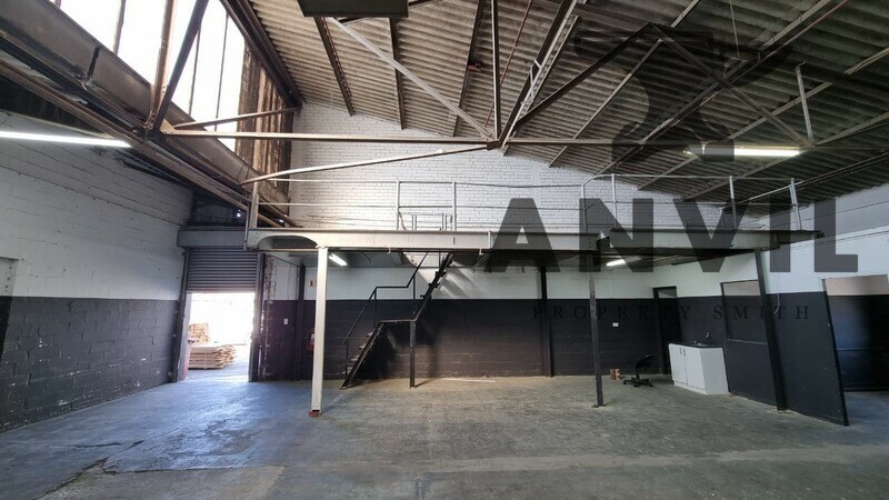 2 Hawkins Ave, Epping, Cape Town - Unit 10  property image 17