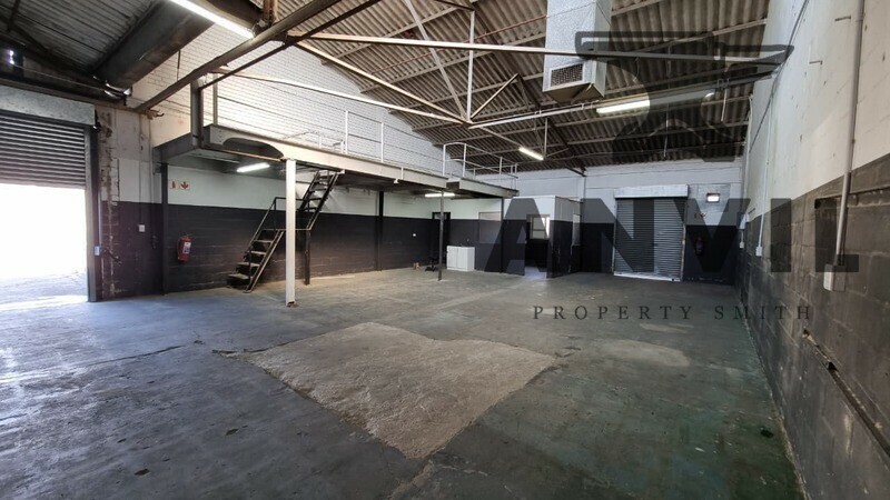 2 Hawkins Ave, Epping, Cape Town - Unit 10  property image 18