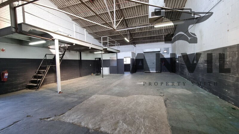 2 Hawkins Ave, Epping, Cape Town - Unit 10  property image 19