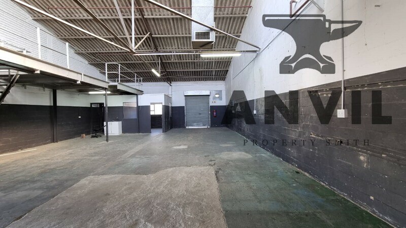2 Hawkins Ave, Epping, Cape Town - Unit 10  property image 20