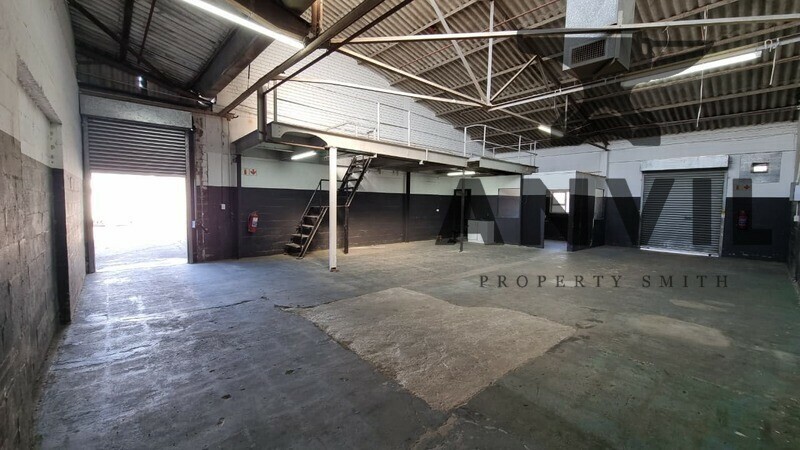 2 Hawkins Ave, Epping, Cape Town - Unit 10  property image 21