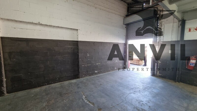 2 Hawkins Ave, Epping, Cape Town - Unit 10  property image 22