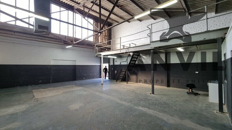 2 Hawkins Ave, Epping, Cape Town - Unit 10  property image 23