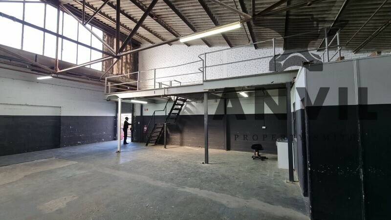 2 Hawkins Ave, Epping, Cape Town - Unit 10  property image 24