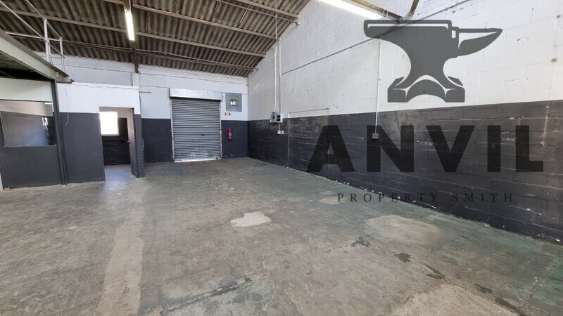 2 Hawkins Ave, Epping, Cape Town - Unit 10  property image 25