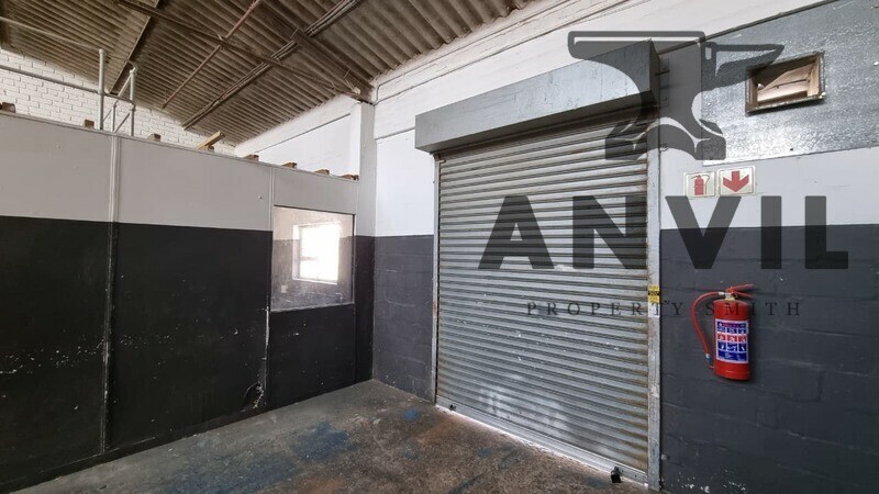 2 Hawkins Ave, Epping, Cape Town - Unit 10  property image 26