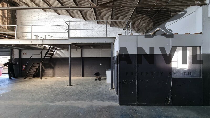 2 Hawkins Ave, Epping, Cape Town - Unit 10  property image 27