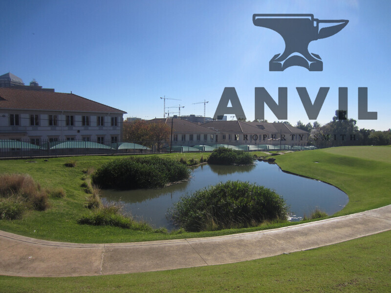 Inanda Greens, Building 10, Sandton - Whole Building property image 5