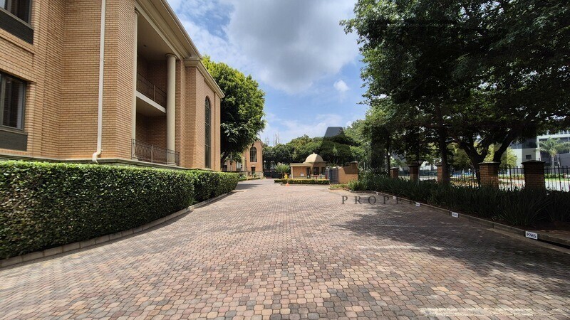 28 Sloane Street, Bryanston - Block B property image 24