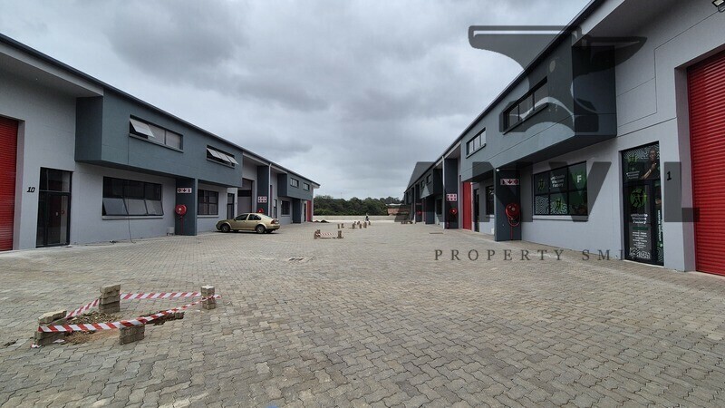 Innovation Park - Unit 4 property image 11