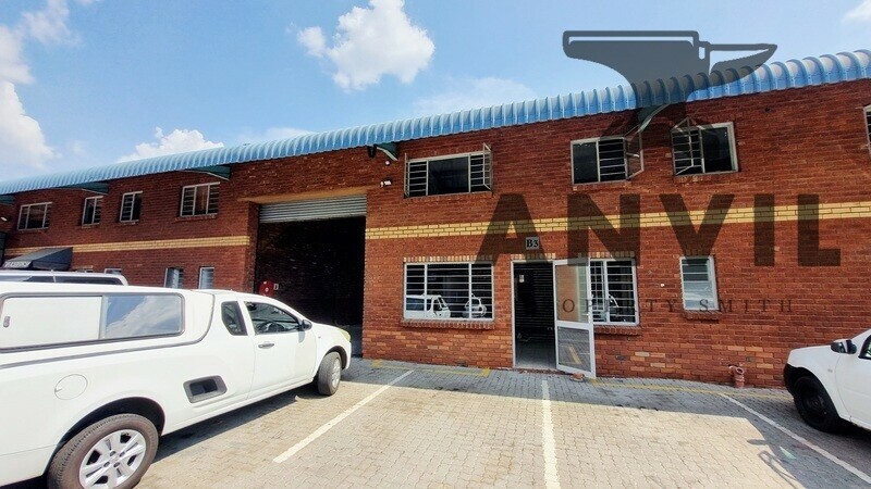 Edward Industrial Park - Unit B3 property image 2