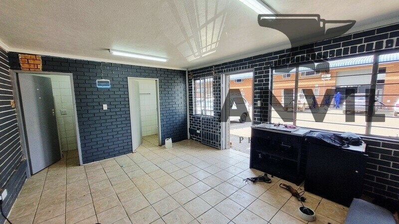 Edward Industrial Park - Unit B3 property image 4