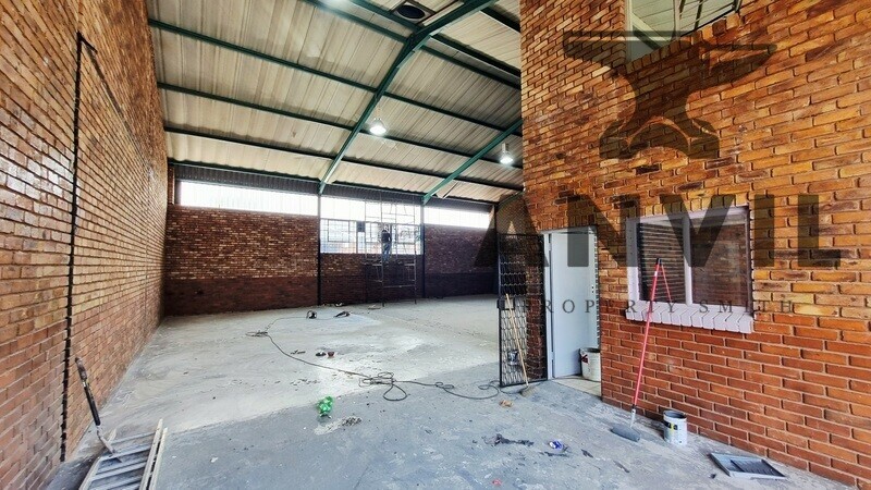 Edward Industrial Park - Unit B3 property image 6