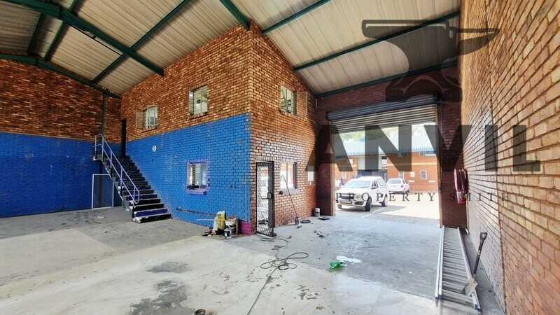 Edward Industrial Park - Unit B3 property image 8