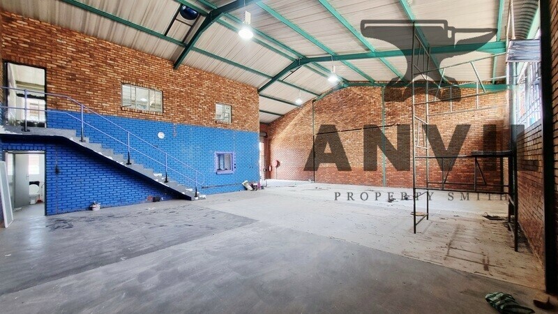 Edward Industrial Park - Unit B3 property image 11