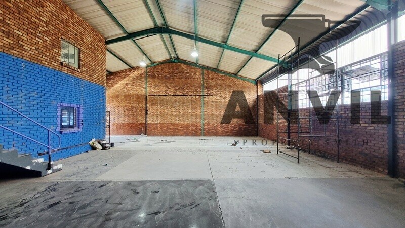 Edward Industrial Park - Unit B3 property image 12