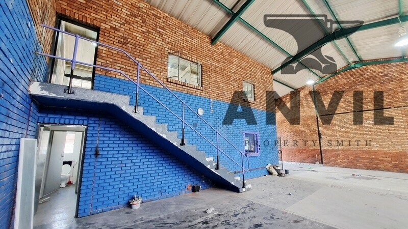 Edward Industrial Park - Unit B3 property image 13