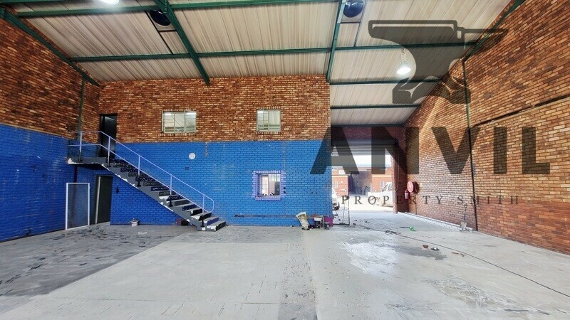 Edward Industrial Park - Unit B3 property image 10