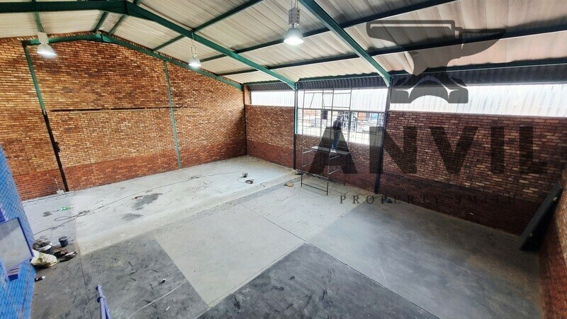 Edward Industrial Park - Unit B3 property image 15