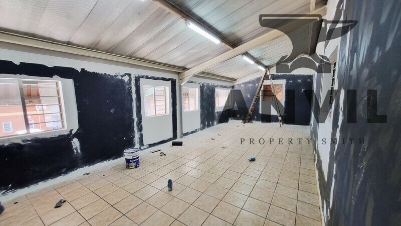 Edward Industrial Park - Unit B3 property image 17