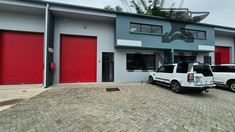 Innovation Park - Unit 4 property image 2