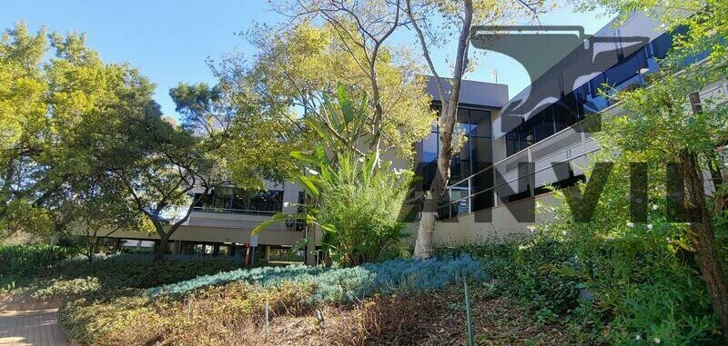 The Woodlands Office Park, Building 25 - PTN FF property image 2