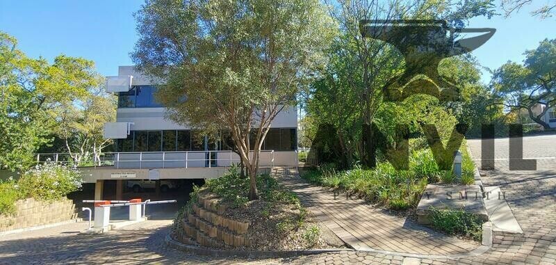 The Woodlands Office Park, Building 25 - PTN FF property image 3