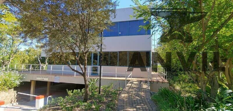 The Woodlands Office Park, Building 25 - PTN FF property image 4