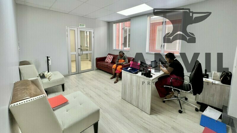 The Village, Faerie Glen, Pretoria - Block A - GF - Sub  property image 2