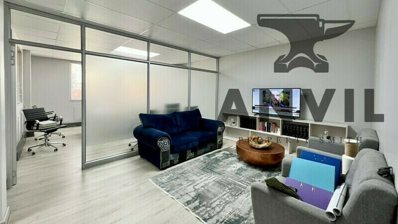 The Village, Faerie Glen, Pretoria - Block A - GF - Sub  property image 3