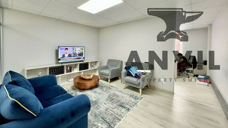 The Village, Faerie Glen, Pretoria - Block A - GF - Sub  property image 4