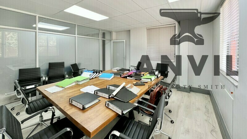 The Village, Faerie Glen, Pretoria - Block A - GF - Sub  property image 5