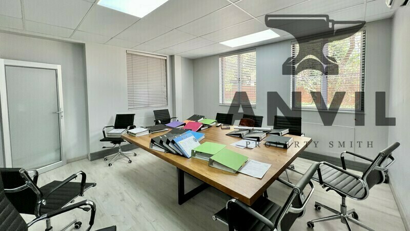 The Village, Faerie Glen, Pretoria - Block A - GF - Sub  property image 6