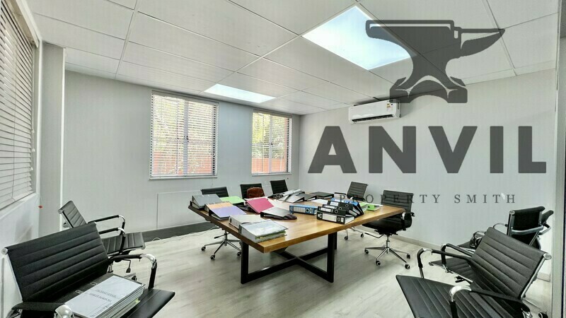 The Village, Faerie Glen, Pretoria - Block A - GF - Sub  property image 7