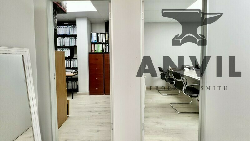 The Village, Faerie Glen, Pretoria - Block A - GF - Sub  property image 8