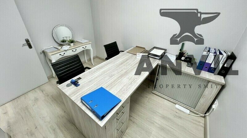 The Village, Faerie Glen, Pretoria - Block A - GF - Sub  property image 9