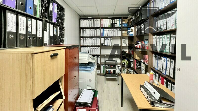 The Village, Faerie Glen, Pretoria - Block A - GF - Sub  property image 11