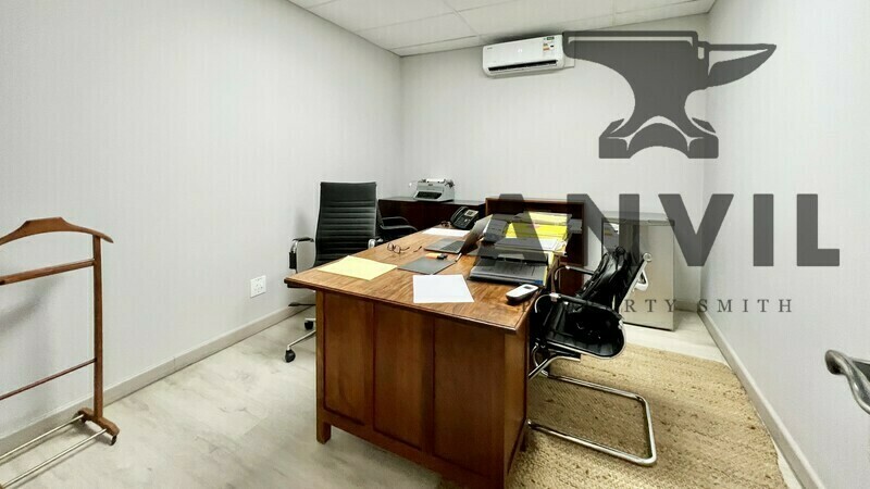 The Village, Faerie Glen, Pretoria - Block A - GF - Sub  property image 13