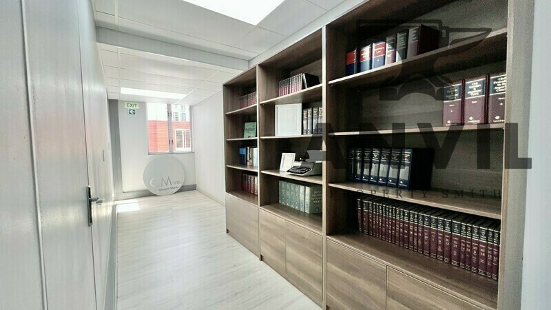 The Village, Faerie Glen, Pretoria - Block A - GF - Sub  property image 14