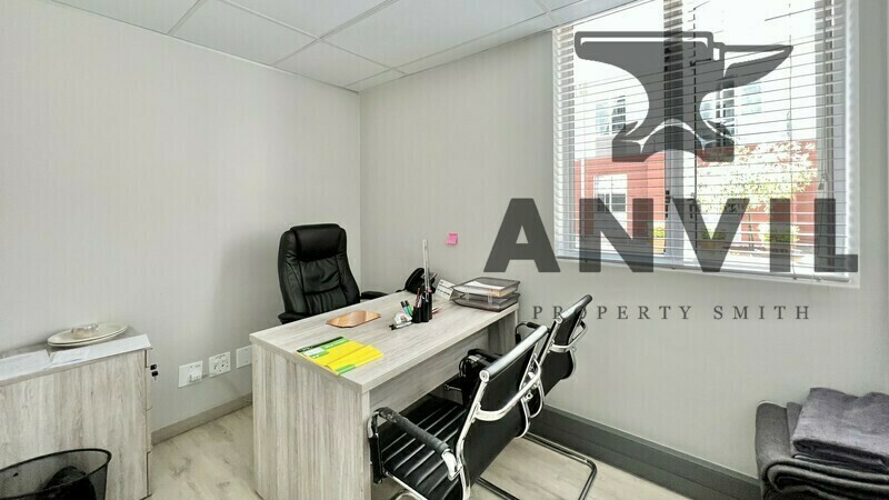 The Village, Faerie Glen, Pretoria - Block A - GF - Sub  property image 15