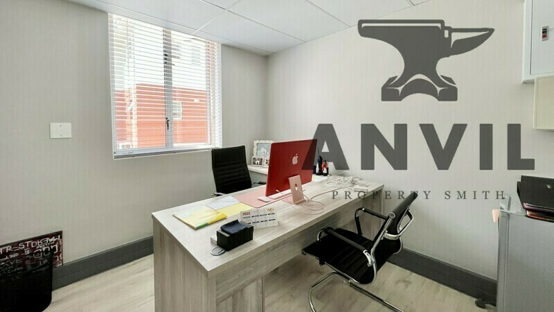 The Village, Faerie Glen, Pretoria - Block A - GF - Sub  property image 16